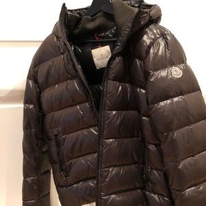 100% Original Moncler Jacket